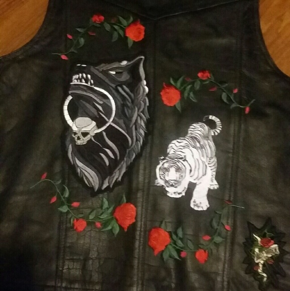 Meet your Posher, Jasmine - Picture 3 of 7